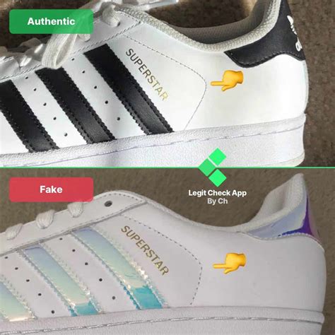 how to tell if my adida clothes are fake|are adidas genuine or fake.